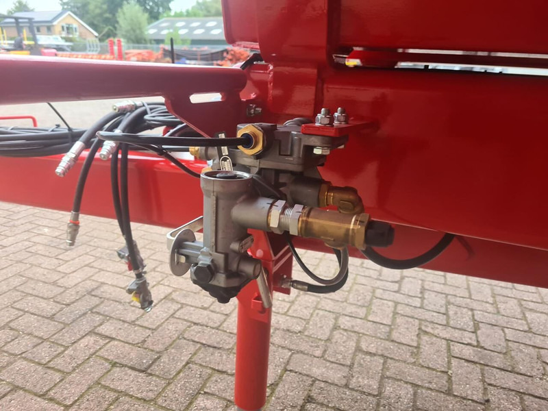 Ny Anhænger Beco Brevis 100 uit voorraad leverbaar!!: billede 8