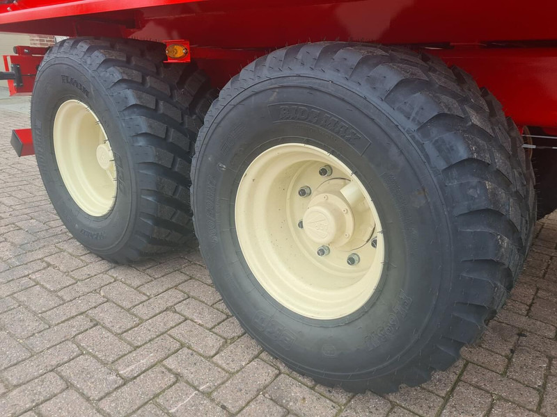 Ny Anhænger Beco Brevis 100 uit voorraad leverbaar!!: billede 10