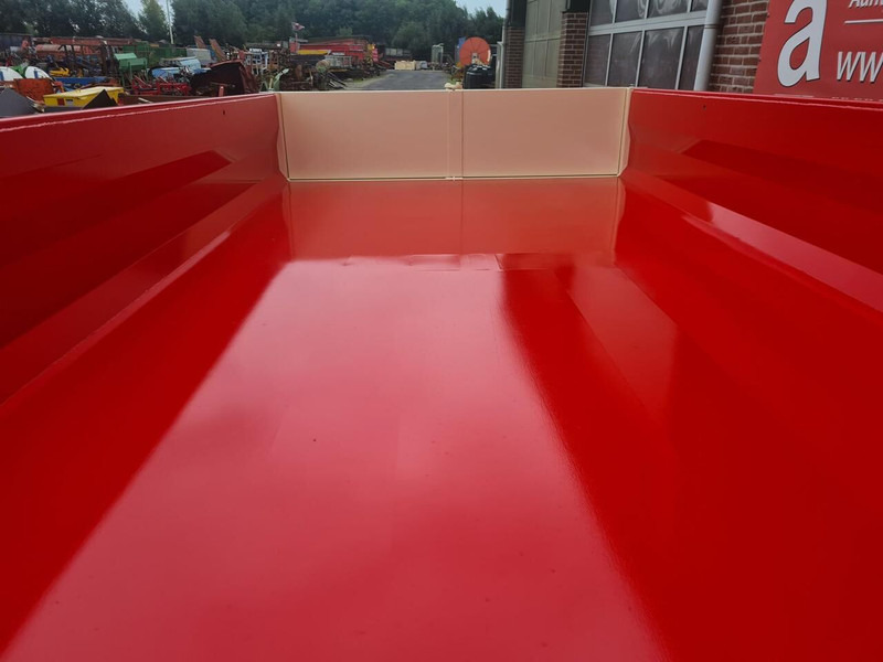 Ny Anhænger Beco Brevis 100 uit voorraad leverbaar!!: billede 14