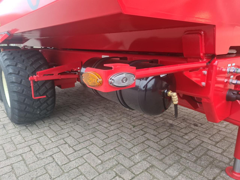 Ny Anhænger Beco Brevis 100 uit voorraad leverbaar!!: billede 7