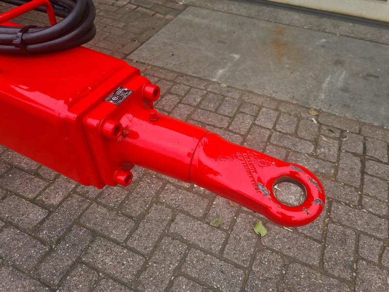 Ny Anhænger Beco Brevis 100 uit voorraad leverbaar!!: billede 6