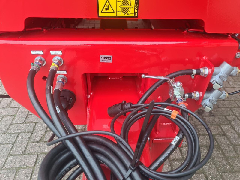 Ny Anhænger Beco Brevis 100 uit voorraad leverbaar!!: billede 13