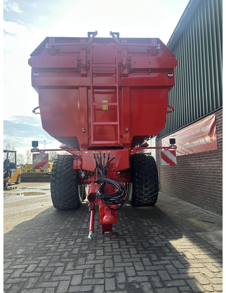 Beco maxxim 260 - Nieuw - Anhænger: billede 4 Beco maxxim 260 - Nieuw - Anhænger: billede 4