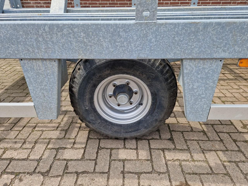 Anhænger Verzinkte bakkenwagen: billede 7 Anhænger Verzinkte bakkenwagen: billede 7