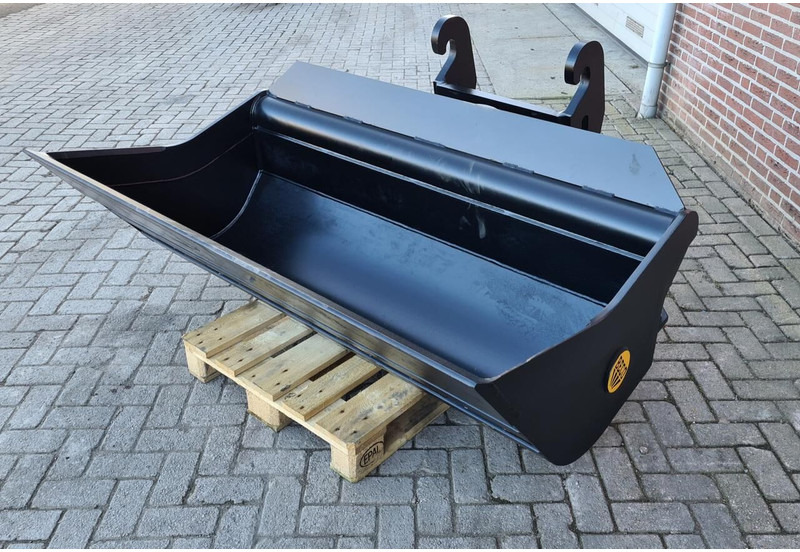 Beco kantelbak - Skovl for Entreprenørmaskin: billede 4 Beco kantelbak - Skovl for Entreprenørmaskin: billede 4