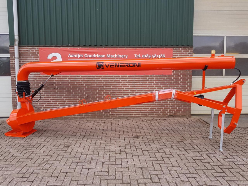 Bemalingspomp AT 250-5 - Nieuw - Vandpumpe: billede 1 Bemalingspomp AT 250-5 - Nieuw - Vandpumpe: billede 1