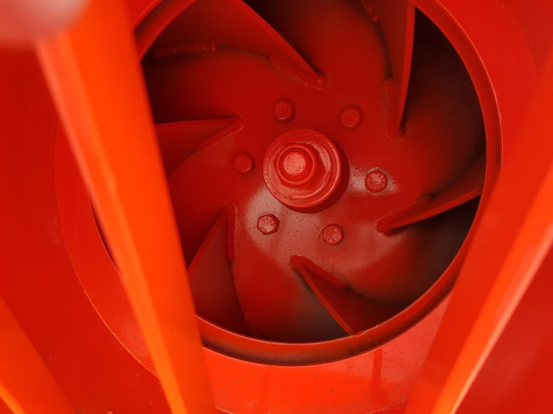 Bemalingspomp AT 250-5 - Nieuw - Vandpumpe: billede 5 Bemalingspomp AT 250-5 - Nieuw - Vandpumpe: billede 5