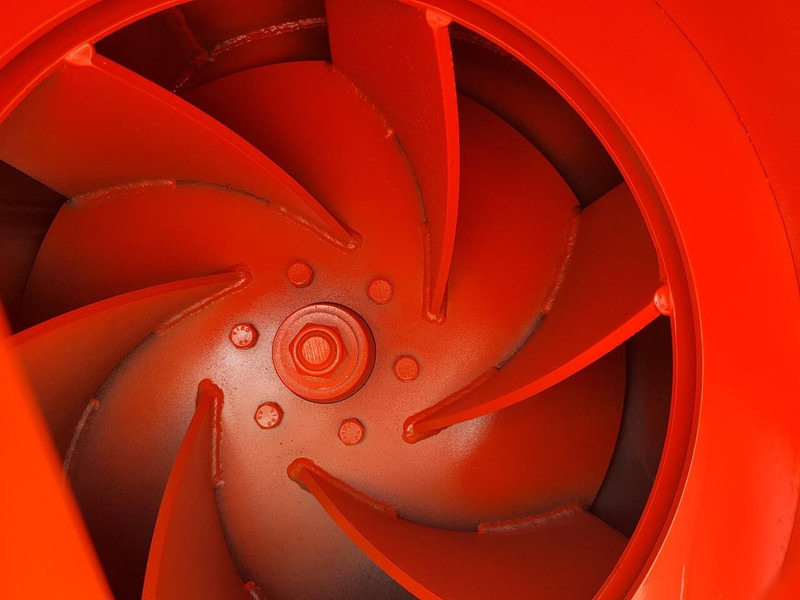 Bemalingspomp AT 400-5 - Nieuw - Vandpumpe: billede 5 Bemalingspomp AT 400-5 - Nieuw - Vandpumpe: billede 5