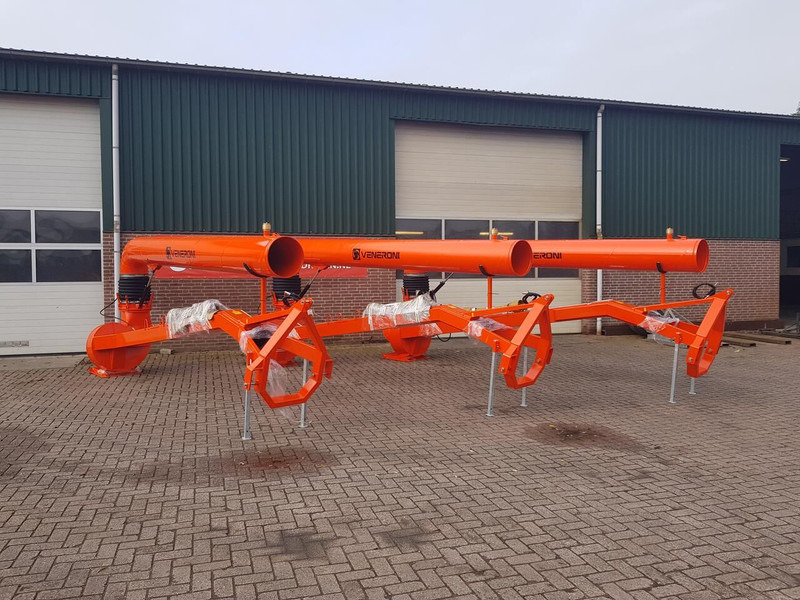 Bemalingspomp AT 400 5 meter - Nieuw - Vandpumpe: billede 1 Bemalingspomp AT 400 5 meter - Nieuw - Vandpumpe: billede 1