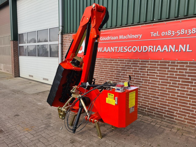 Boxer AM110-42 - Plæneklipper: billede 3 Boxer AM110-42 - Plæneklipper: billede 3