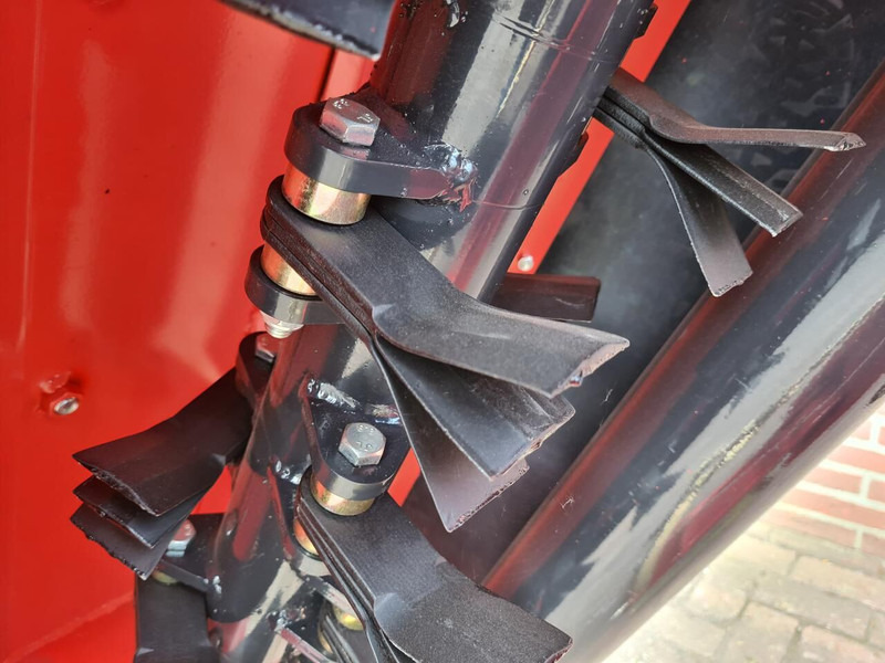 Boxer AM110-42 - Plæneklipper: billede 4 Boxer AM110-42 - Plæneklipper: billede 4