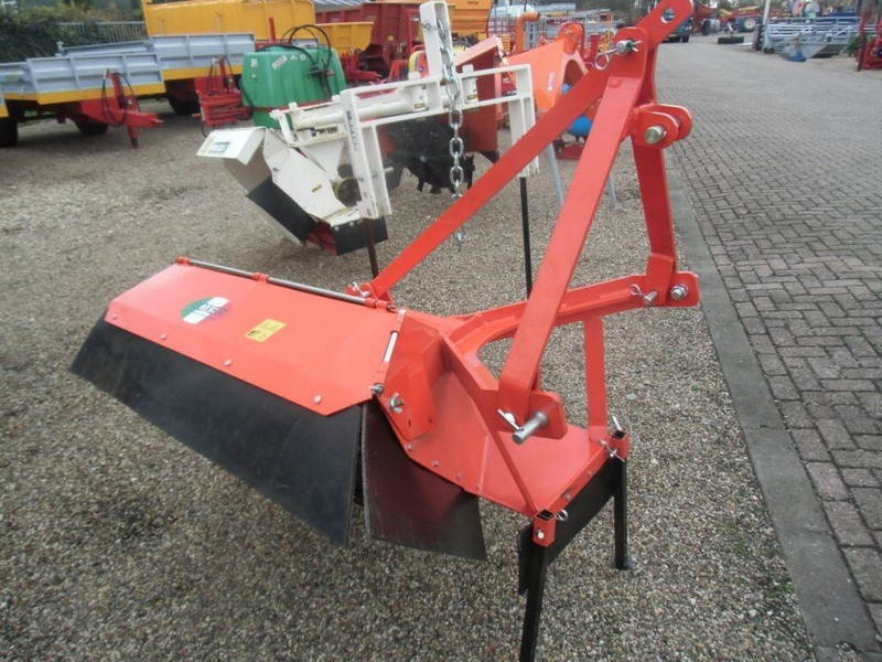 Boxer Greppelfrees - Kædegraver: billede 3 Boxer Greppelfrees - Kædegraver: billede 3