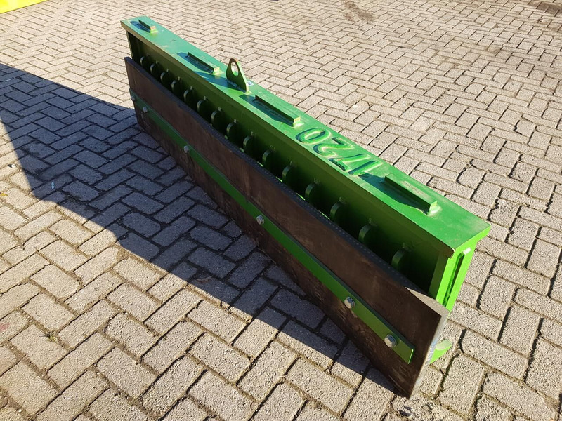 JGS hark universeel - Grubber: billede 3 JGS hark universeel - Grubber: billede 3