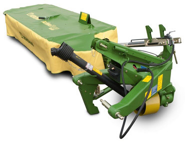 Krone - Slåmaskine: billede 1 Krone - Slåmaskine: billede 1