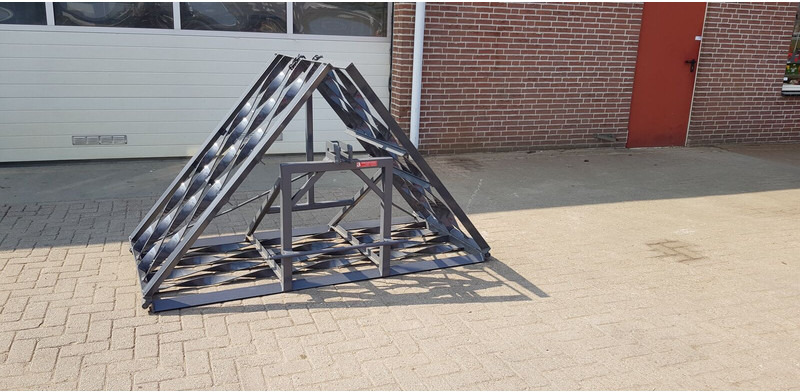 Weidesleep trilijzer - Landbrugsmaskine: billede 4 Weidesleep trilijzer - Landbrugsmaskine: billede 4