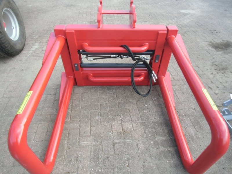 Nr. 3577 Balenklem - Grab for Landbrugsmaskine: billede 3 Nr. 3577 Balenklem - Grab for Landbrugsmaskine: billede 3