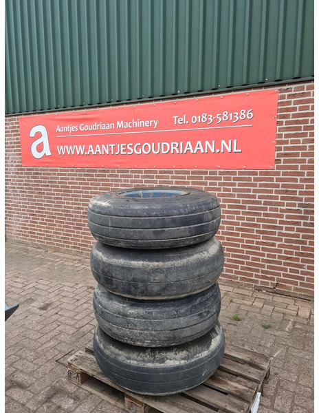 Onbekend 36x11 - Dæk og fælge: billede 2 Onbekend 36x11 - Dæk og fælge: billede 2