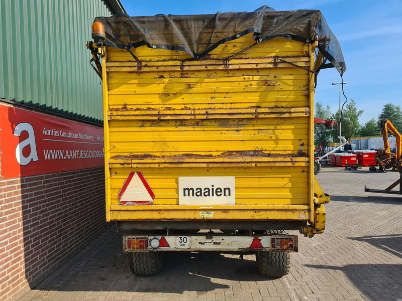 Onbekend BERSTOL - Grønthøster: billede 4 Onbekend BERSTOL - Grønthøster: billede 4