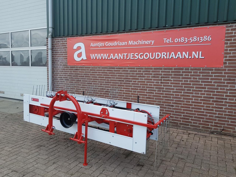 Onbekend Bandhooier - Høvender: billede 2 Onbekend Bandhooier - Høvender: billede 2