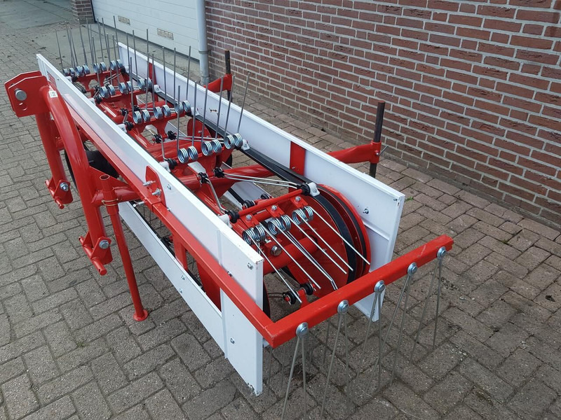 Onbekend Bandhooier - Høvender: billede 3 Onbekend Bandhooier - Høvender: billede 3