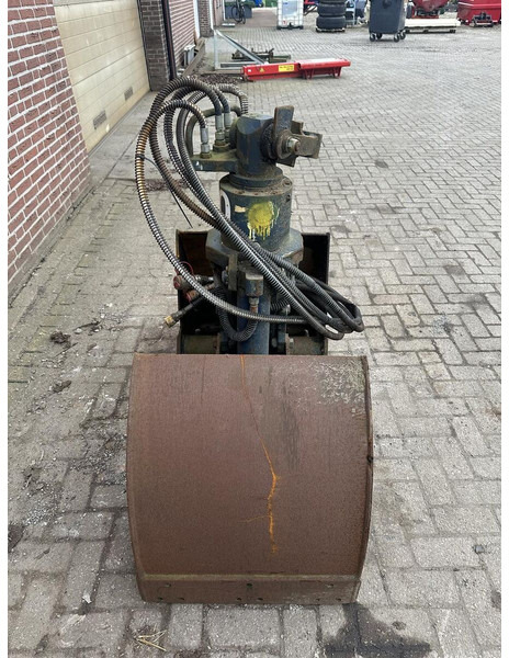 Onbekend - Grab for Entreprenørmaskin: billede 5 Onbekend - Grab for Entreprenørmaskin: billede 5