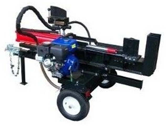 Onbekend - Brændekløver: billede 1 Onbekend - Brændekløver: billede 1