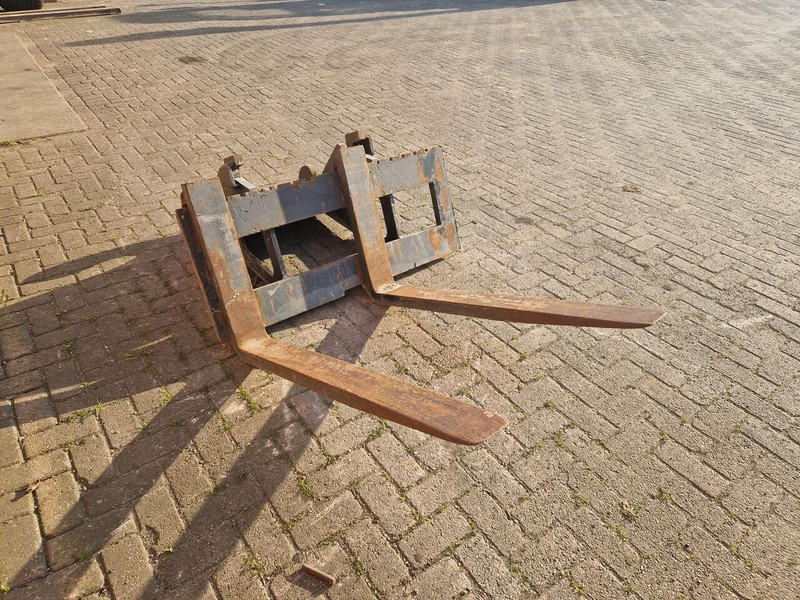 Onbekend - Gafler for Materialehåndteringsudstyr: billede 4 Onbekend - Gafler for Materialehåndteringsudstyr: billede 4