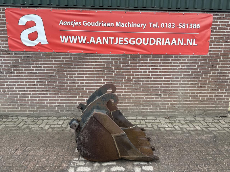 Onbekend - Skovl for Gravemaskine: billede 1 Onbekend - Skovl for Gravemaskine: billede 1