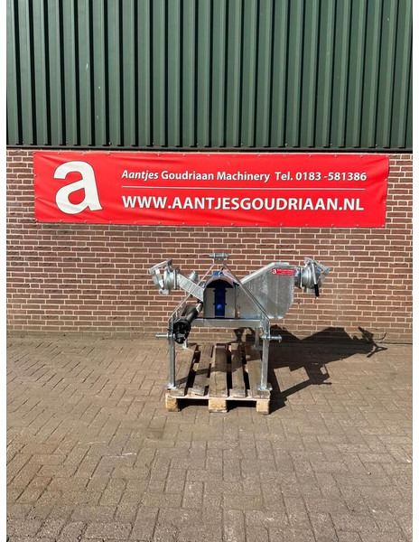 Onbekend - Vandpumpe: billede 1 Onbekend - Vandpumpe: billede 1