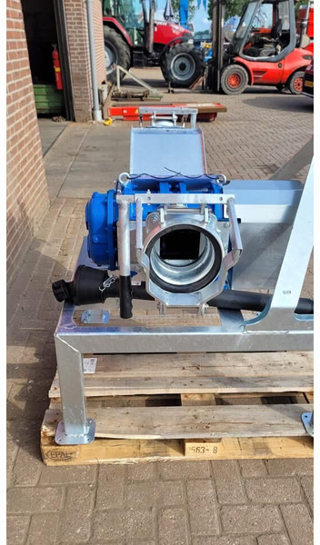 Onbekend - Vandpumpe: billede 3 Onbekend - Vandpumpe: billede 3