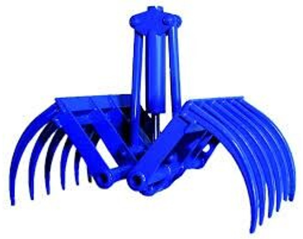 Onbekend - Skovl for Entreprenørmaskin: billede 3 Onbekend - Skovl for Entreprenørmaskin: billede 3