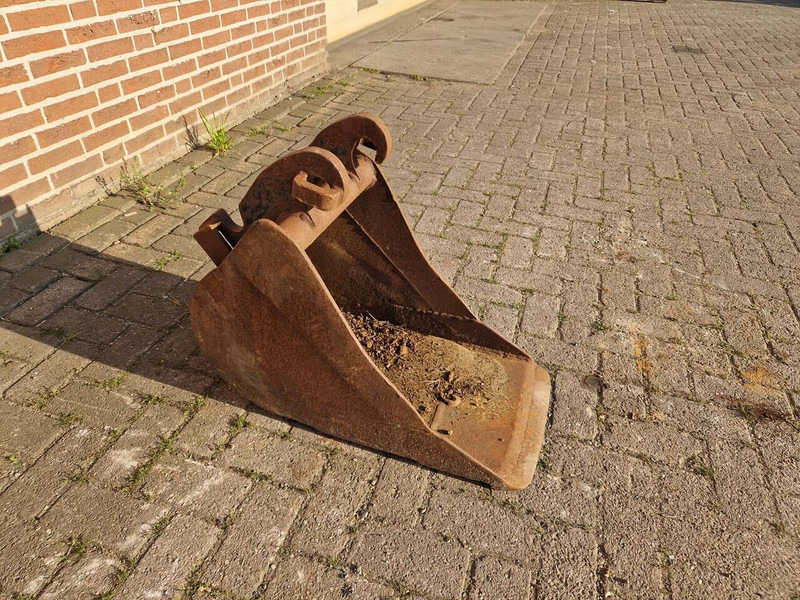 Onbekend - Skovl for Entreprenørmaskin: billede 3 Onbekend - Skovl for Entreprenørmaskin: billede 3