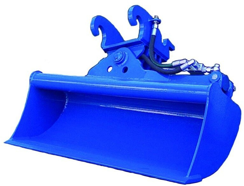 Onbekend - Skovl for Entreprenørmaskin: billede 1 Onbekend - Skovl for Entreprenørmaskin: billede 1