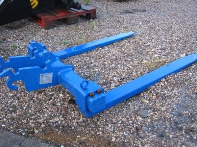 Onbekend - Skovl for Entreprenørmaskin: billede 5 Onbekend - Skovl for Entreprenørmaskin: billede 5