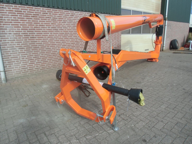 Pennacchio bemalingspomp - Vandpumpe: billede 2 Pennacchio bemalingspomp - Vandpumpe: billede 2