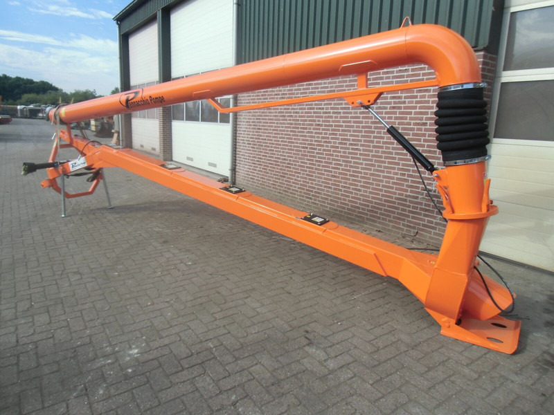 Pennacchio bemalingspomp - Vandpumpe: billede 3 Pennacchio bemalingspomp - Vandpumpe: billede 3