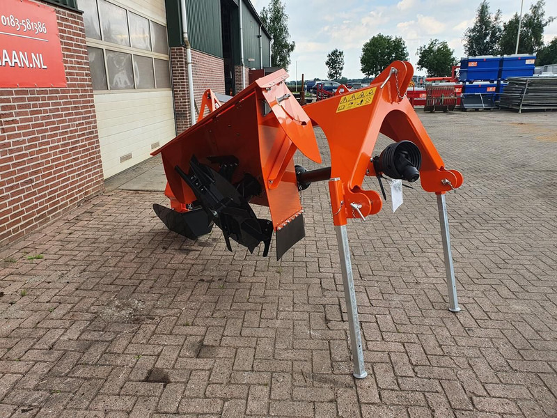 RIDDER greppelfrees TK 45 - Kædegraver: billede 2 RIDDER greppelfrees TK 45 - Kædegraver: billede 2