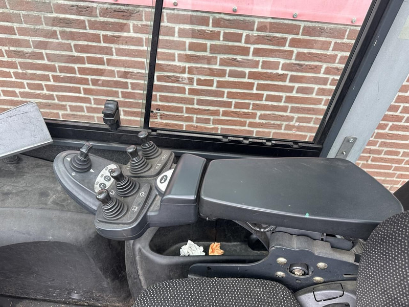 Gas gaffeltruck Still RX 70-50: billede 12