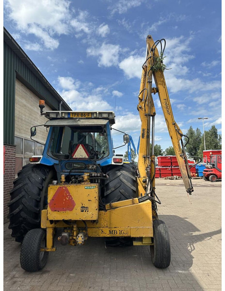 Slootmachine - Udstyr: billede 2 Slootmachine - Udstyr: billede 2