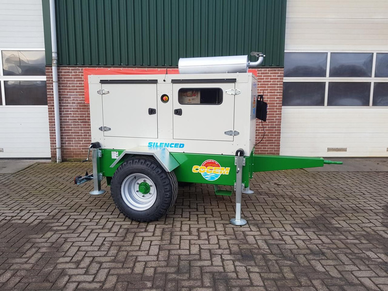 Varisco pump type A565 - Vandpumpe: billede 1 Varisco pump type A565 - Vandpumpe: billede 1