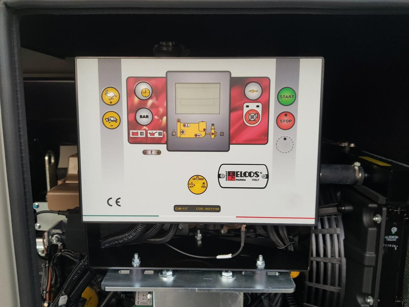 Varisco pump type A565 - Vandpumpe: billede 5 Varisco pump type A565 - Vandpumpe: billede 5