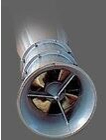 Veneroni Turbo Pompen - Gebruikt - Vandpumpe: billede 3 Veneroni Turbo Pompen - Gebruikt - Vandpumpe: billede 3