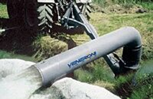 Veneroni Turbo Pompen - Gebruikt - Vandpumpe: billede 1 Veneroni Turbo Pompen - Gebruikt - Vandpumpe: billede 1