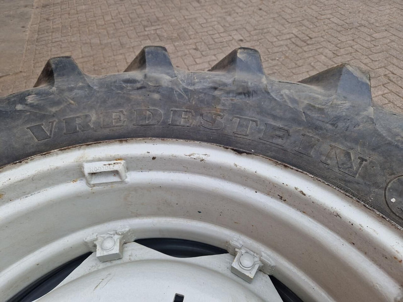 Vredestein - Dæk og fælge: billede 5 Vredestein - Dæk og fælge: billede 5