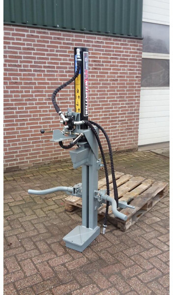 Wallenstein WX350 - Brændekløver: billede 4 Wallenstein WX350 - Brændekløver: billede 4