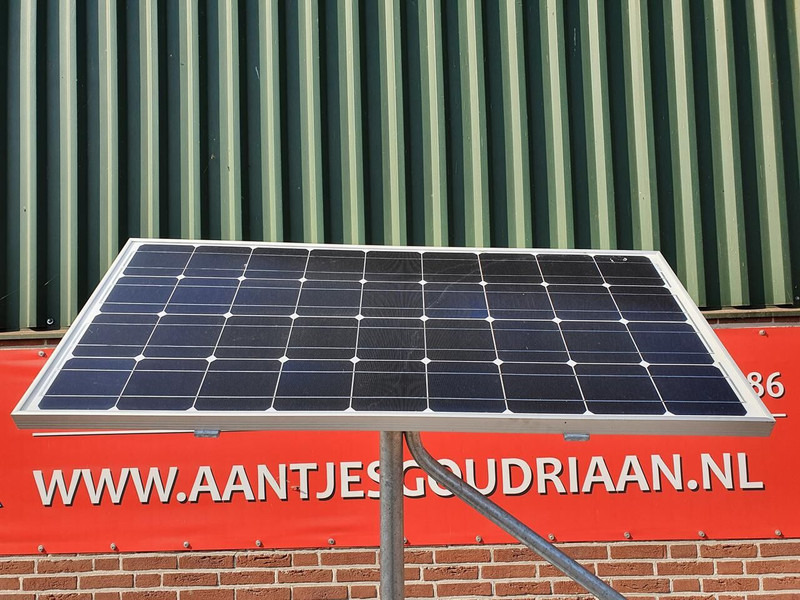 Zonnedrinkbak 900 L grootvee - Nieuw - Udstyr til kvæg: billede 5 Zonnedrinkbak 900 L grootvee - Nieuw - Udstyr til kvæg: billede 5