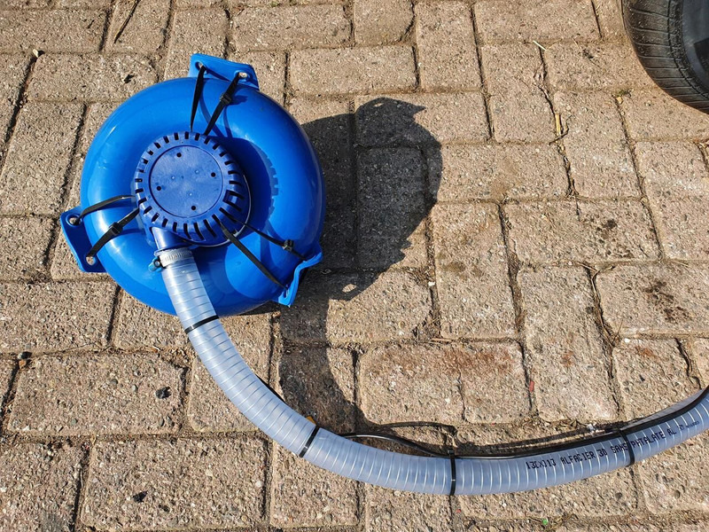 Zonnedrinkbak 900 L grootvee - Nieuw - Udstyr til kvæg: billede 4 Zonnedrinkbak 900 L grootvee - Nieuw - Udstyr til kvæg: billede 4