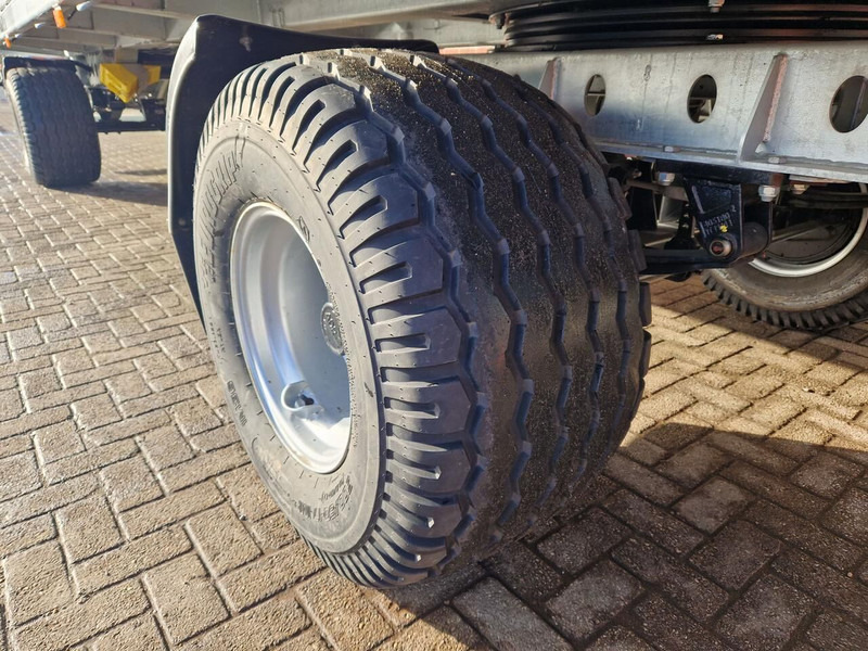 Ny Ladtrailer balenwagen: billede 7