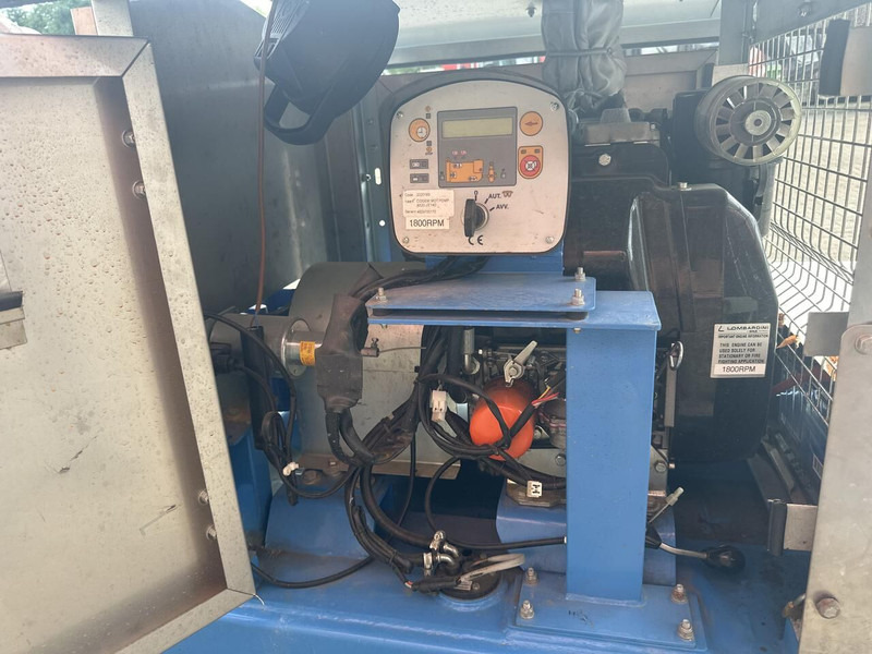 Cogem - Vandpumpe: billede 5 Cogem - Vandpumpe: billede 5