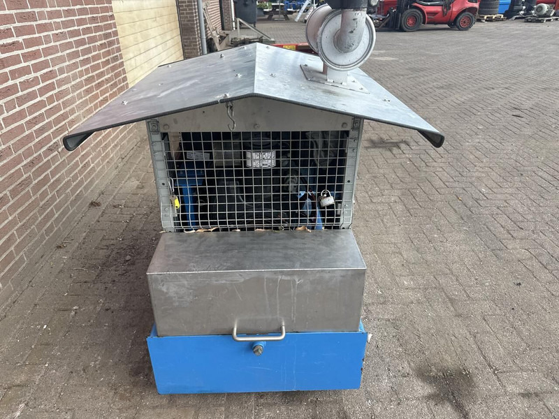 Cogem - Vandpumpe: billede 3 Cogem - Vandpumpe: billede 3